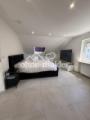Schlafzimmer DG mit Klima