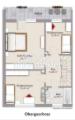 Grundriss 1. Obergeschoss