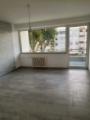 Wohnzimmer mit Loggia