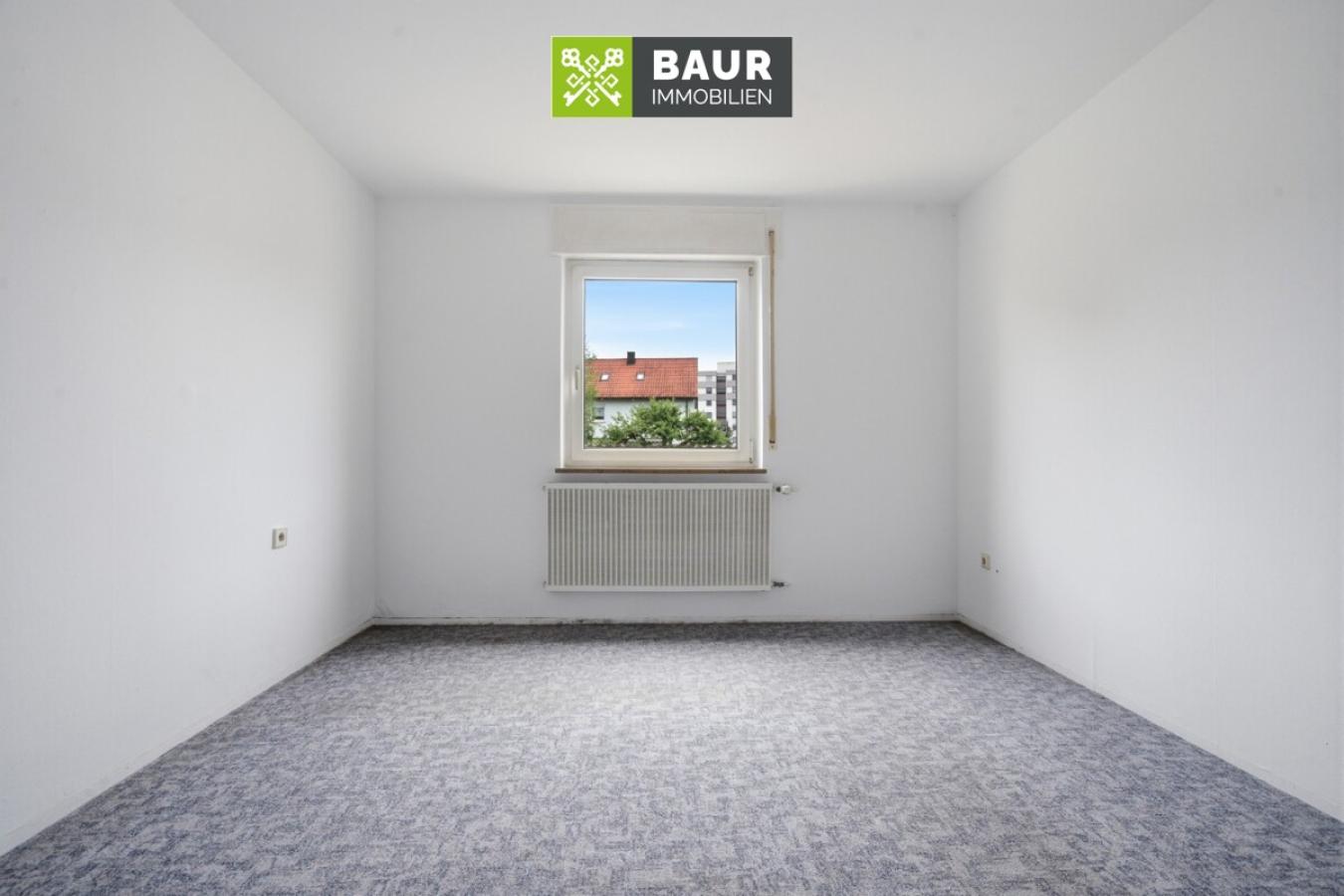 EG Schlafzimmer