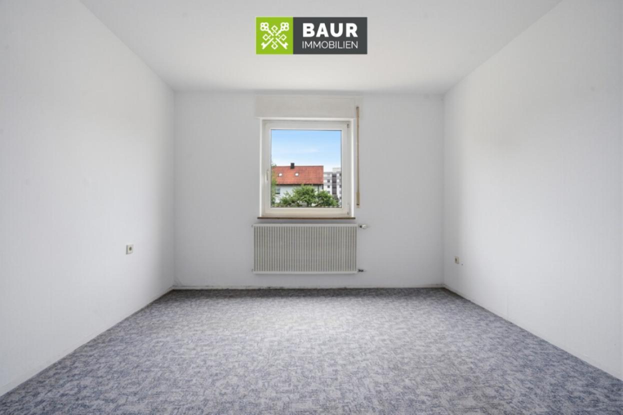 EG Schlafzimmer