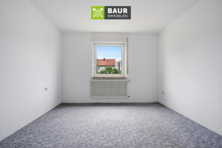 EG Schlafzimmer