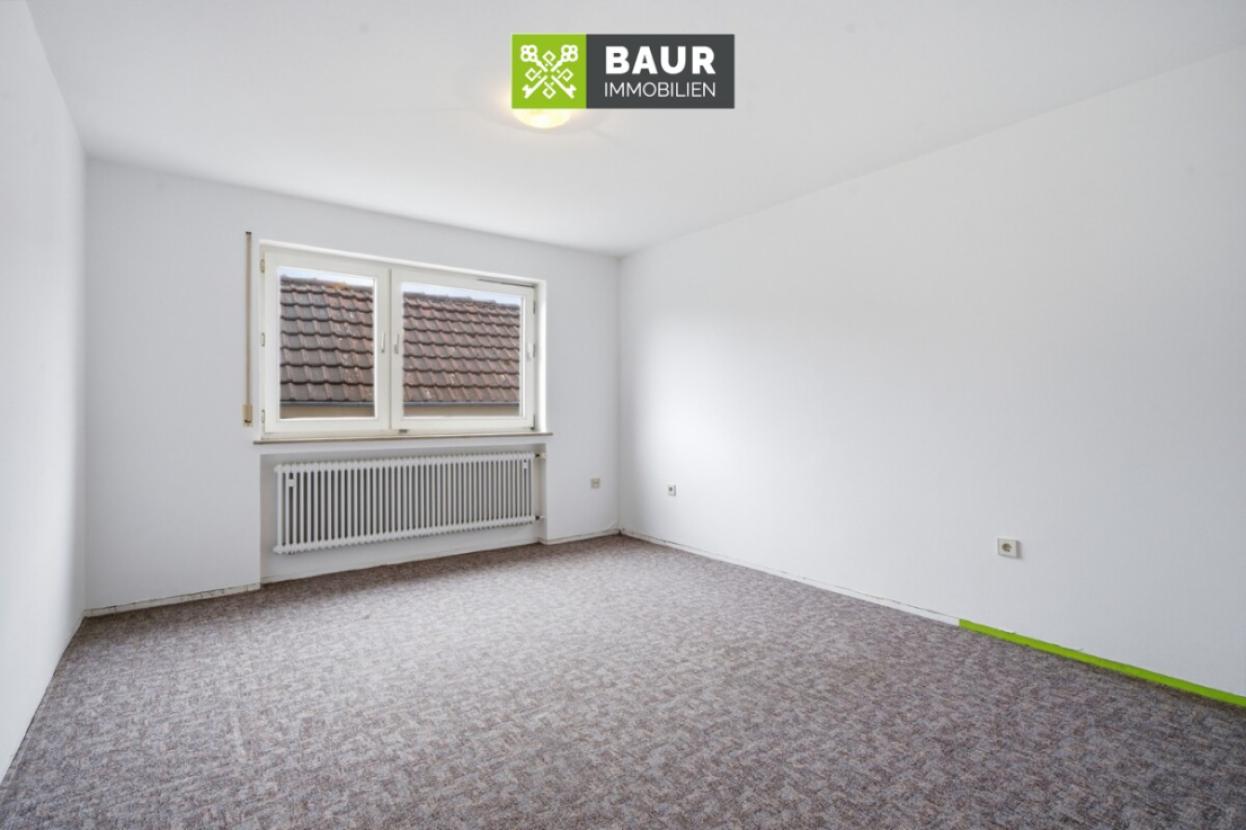 EG Kinderzimmer