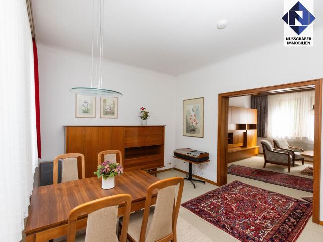 Esszimmer