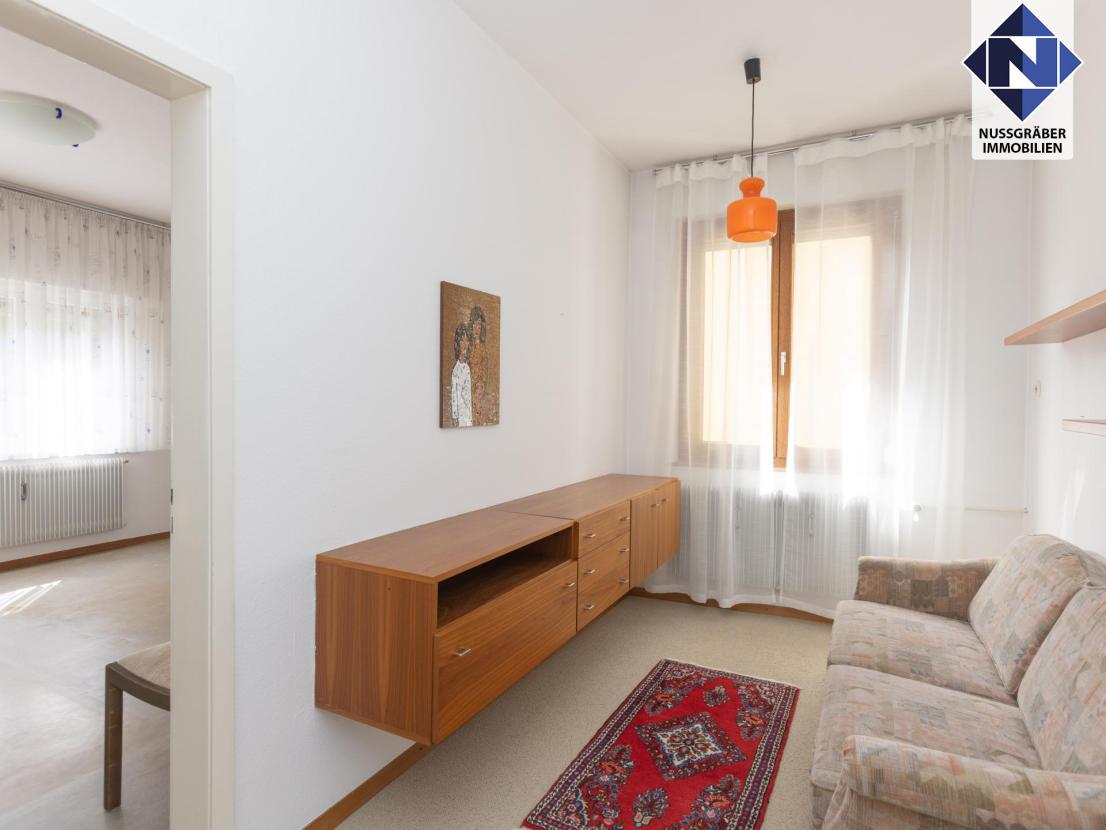 Zimmer EG