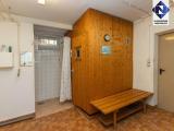 Sauna mit Dusche UG