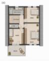Grundriss DG