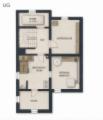 Grundriss UG