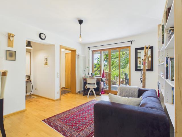 Einliegerwohnung