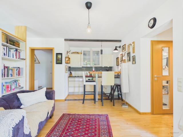 Einliegerwohnung