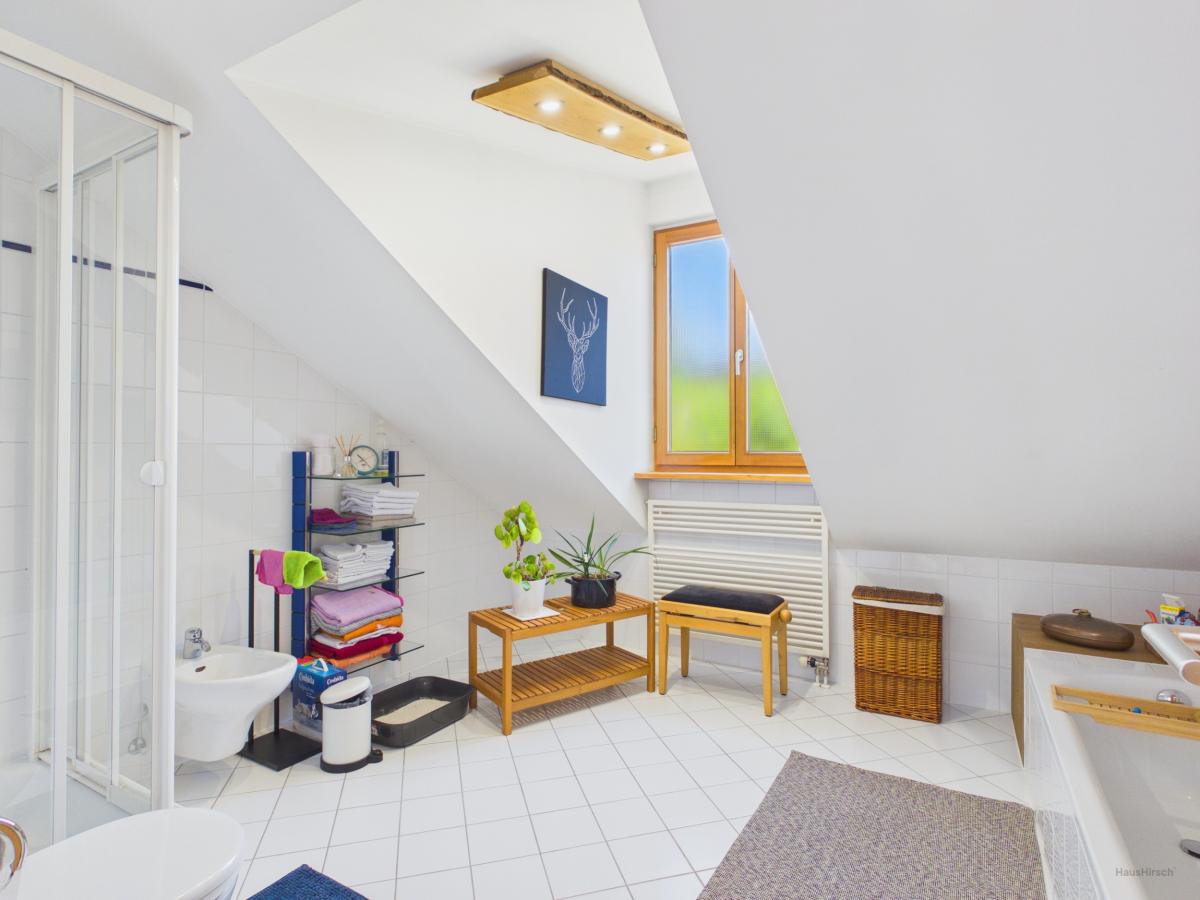 Badezimmer OG