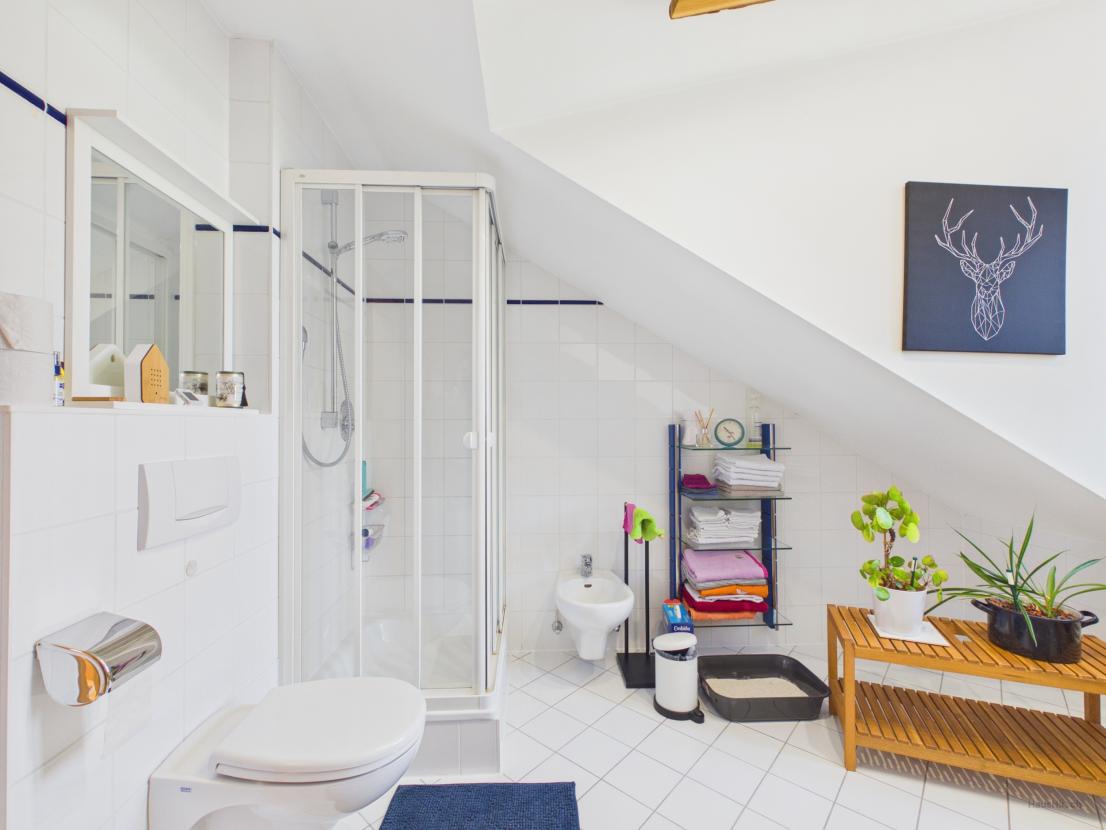 Badezimmer OG