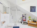 Badezimmer OG