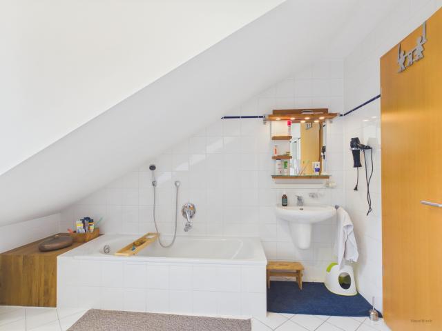 Badezimmer OG
