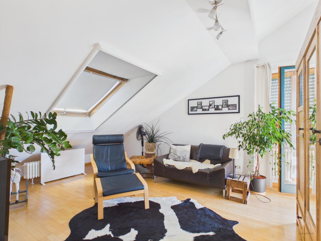 Gästezimmer