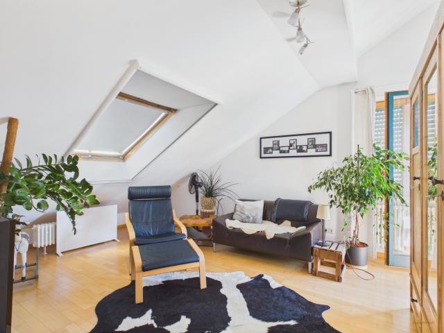 Gästezimmer