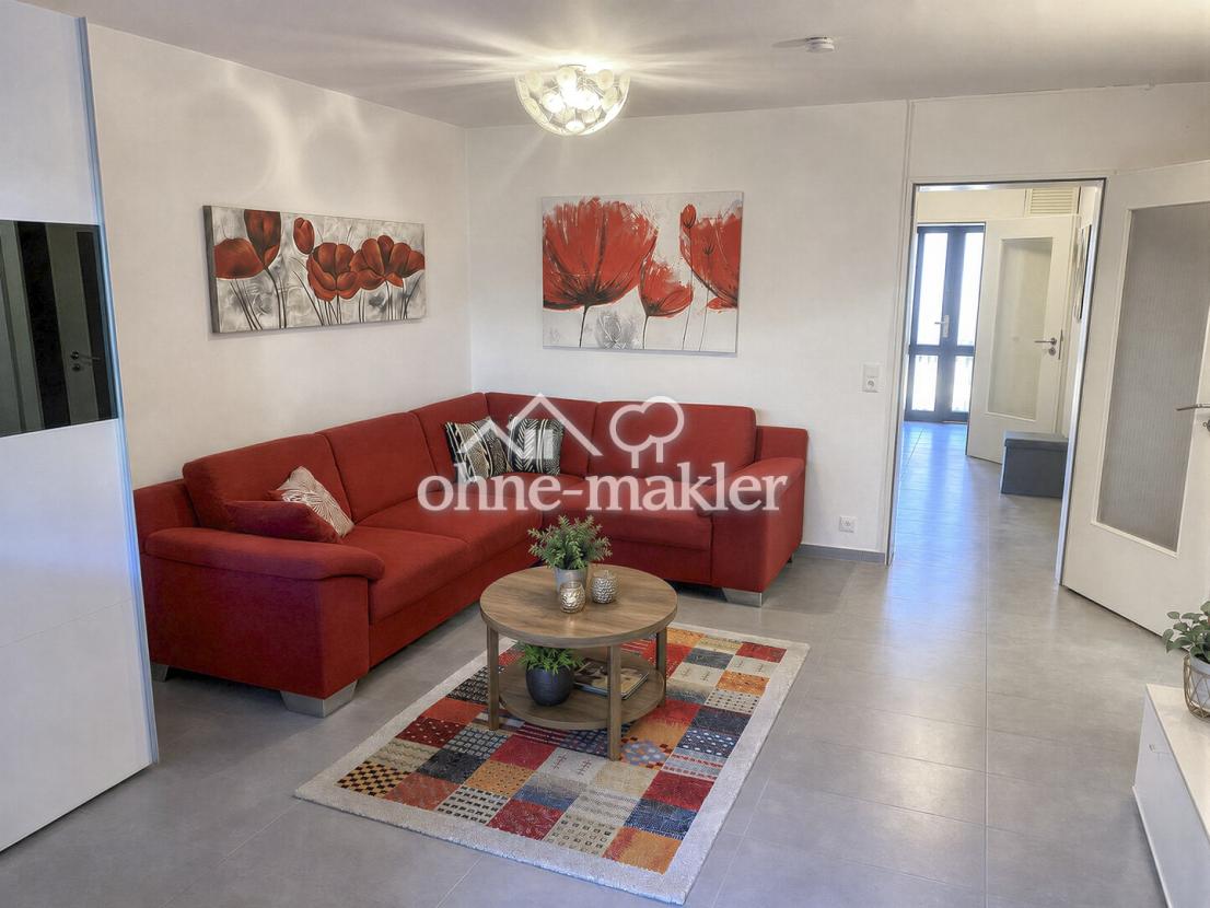 Gästezimmer/Home Office (EG)
