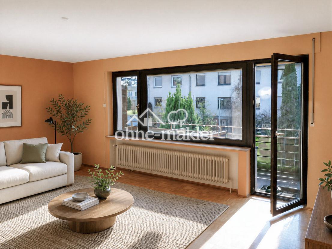 Wohnzimmer (OG 1)
