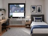 Schlafzimmer (OG 2)