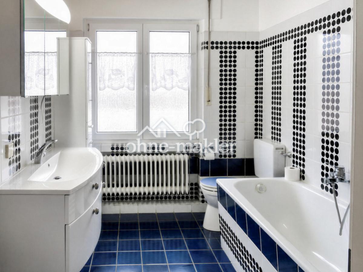 Badezimmer (OG 2)