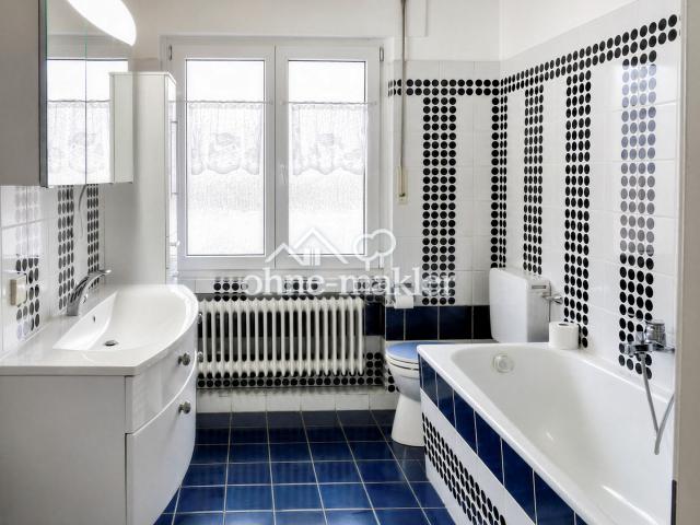 Badezimmer (OG 2)