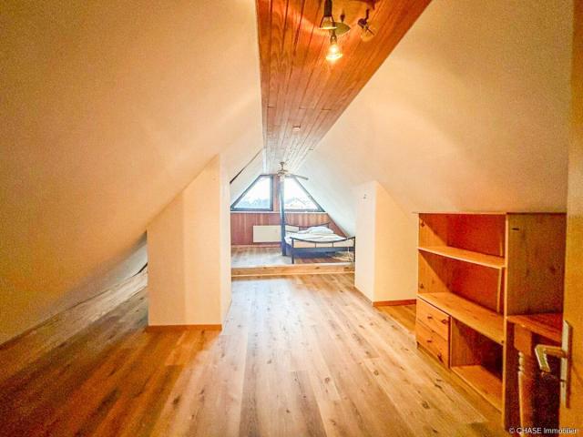 Wohn-/Schlafzimmer