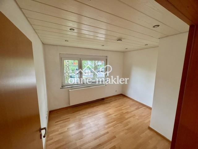 Schlafzimmer 3