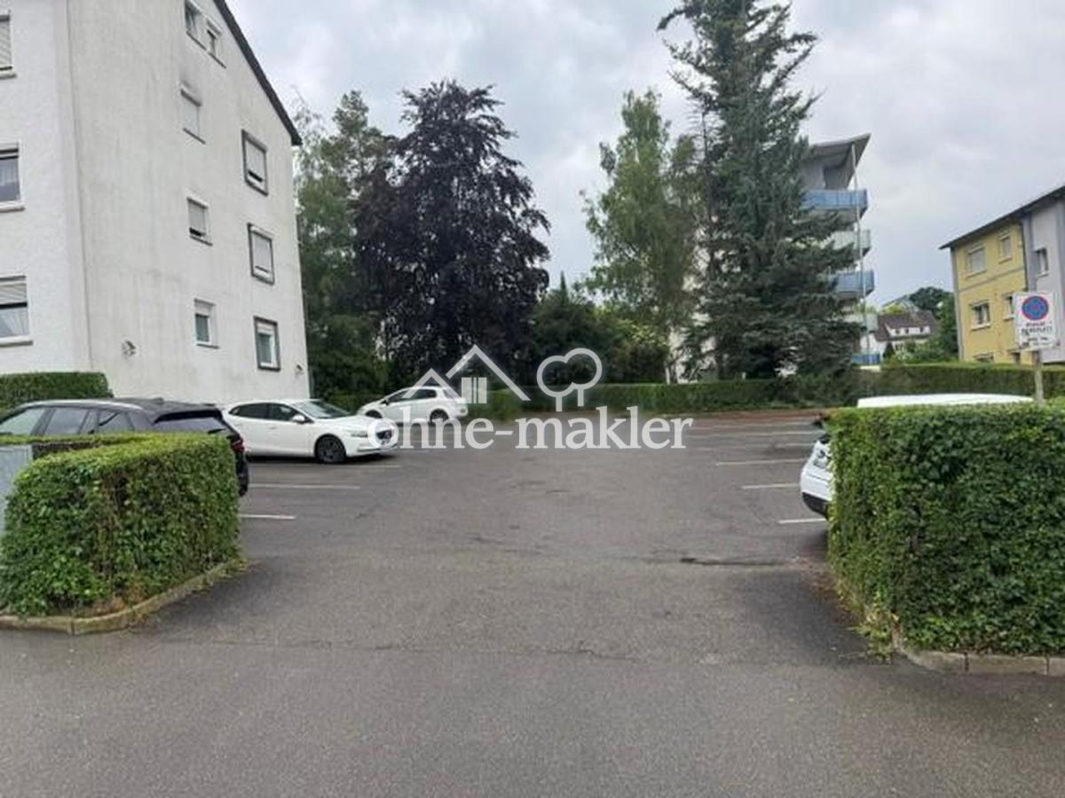 Parkplatz