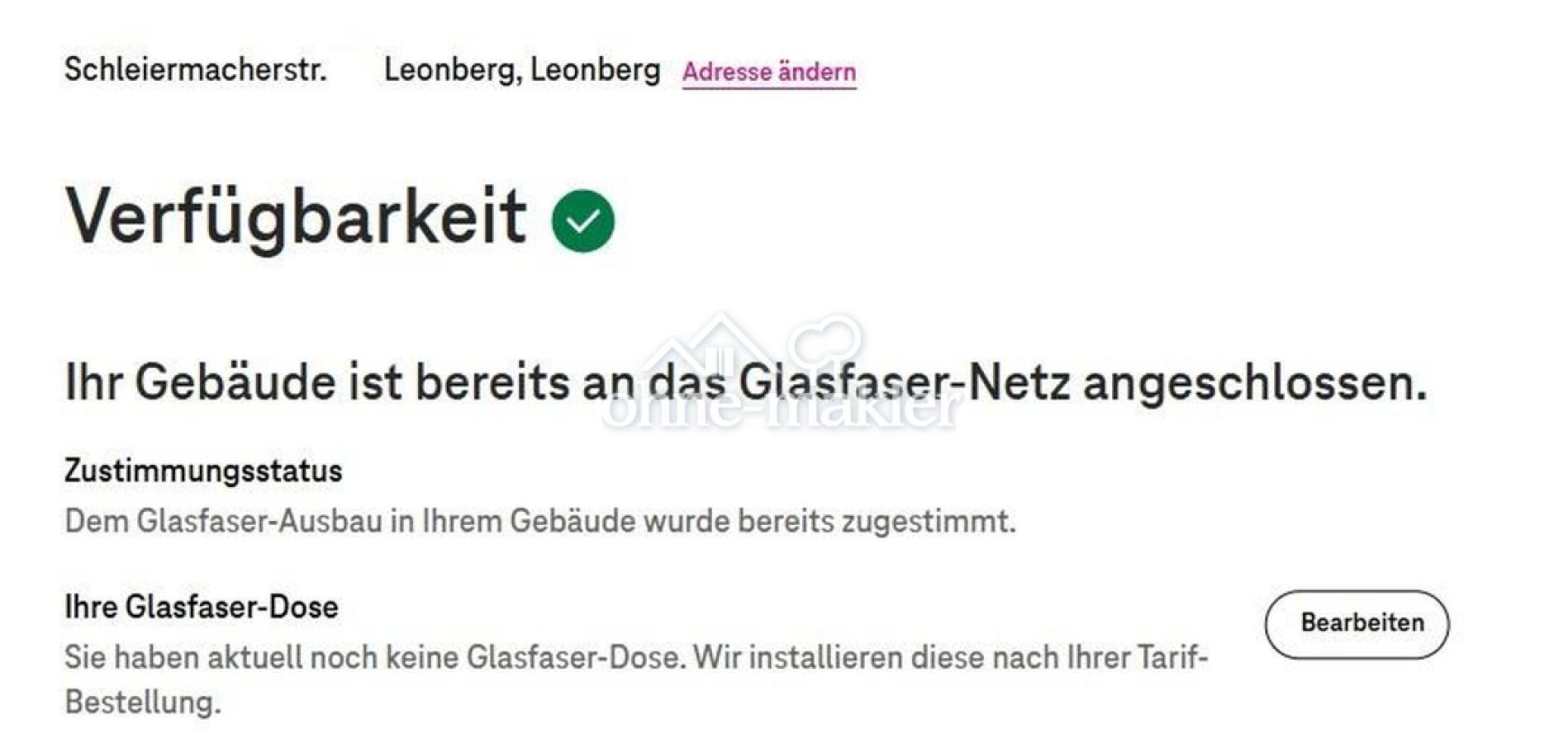 Glasfaser