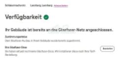 Glasfaser