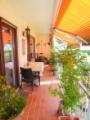 Balkon EG