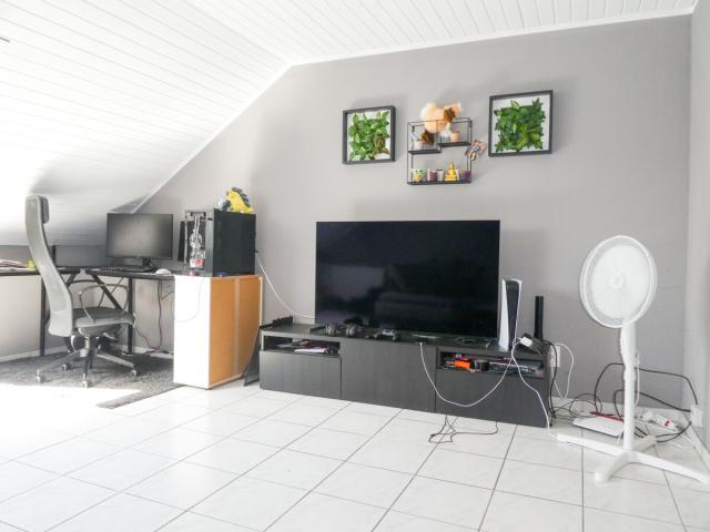 Wohnzimmer DG