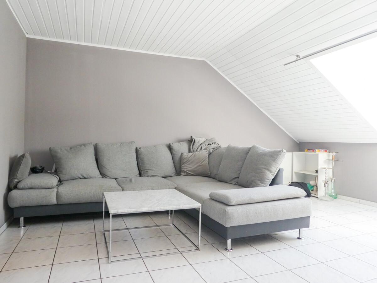 Wohnzimmer DG