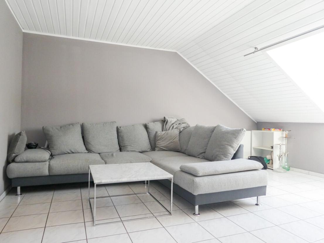 Wohnzimmer DG