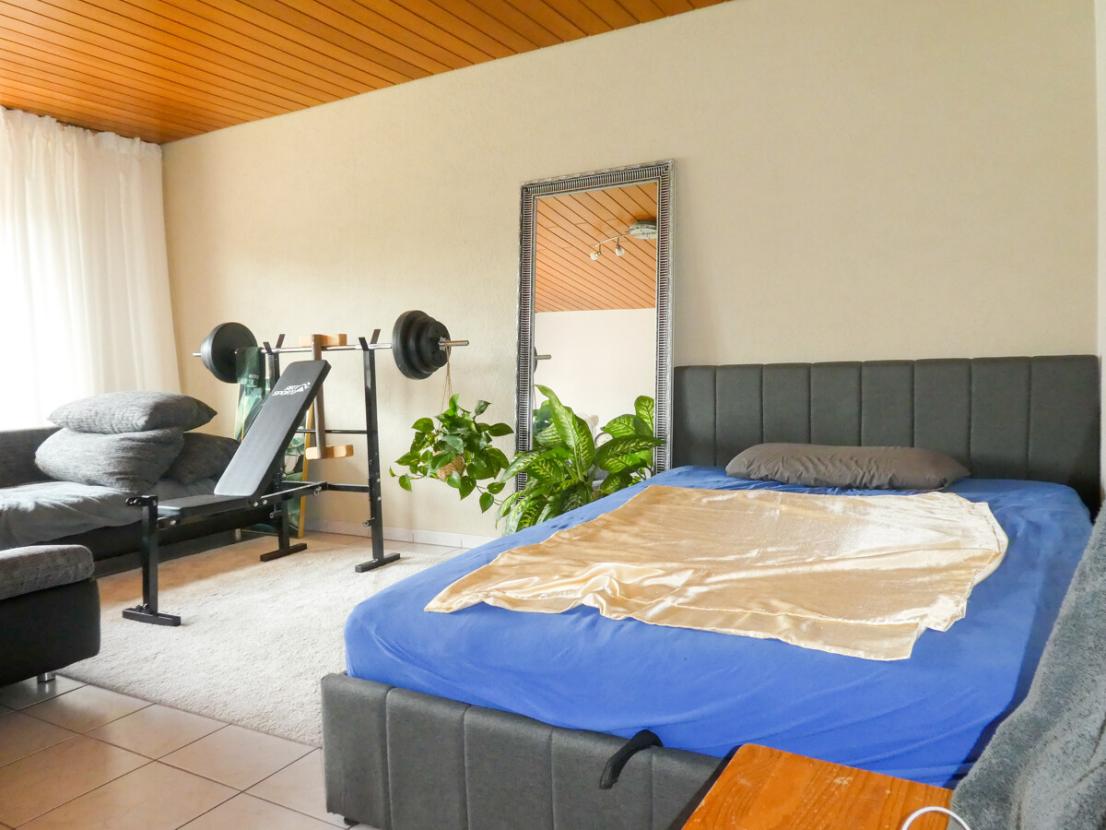 Zimmer OG