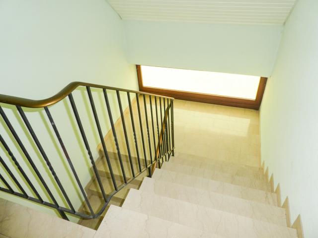 Treppenhaus