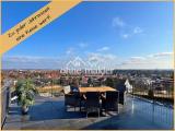 Titel mit Dachterrasse