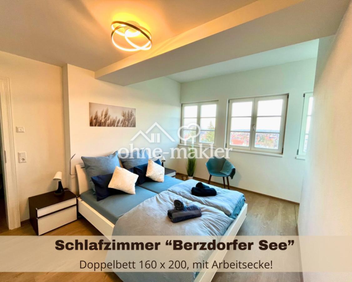 Schlafzimmer B-See 2