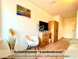 Schlafzimmer Landeskrone 1