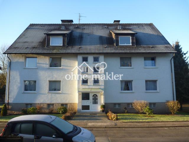 Wohnung im DG rechts