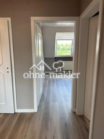 Blick evt.Büro/Kinderzimmer
