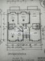 Wohnung - Grundriss
