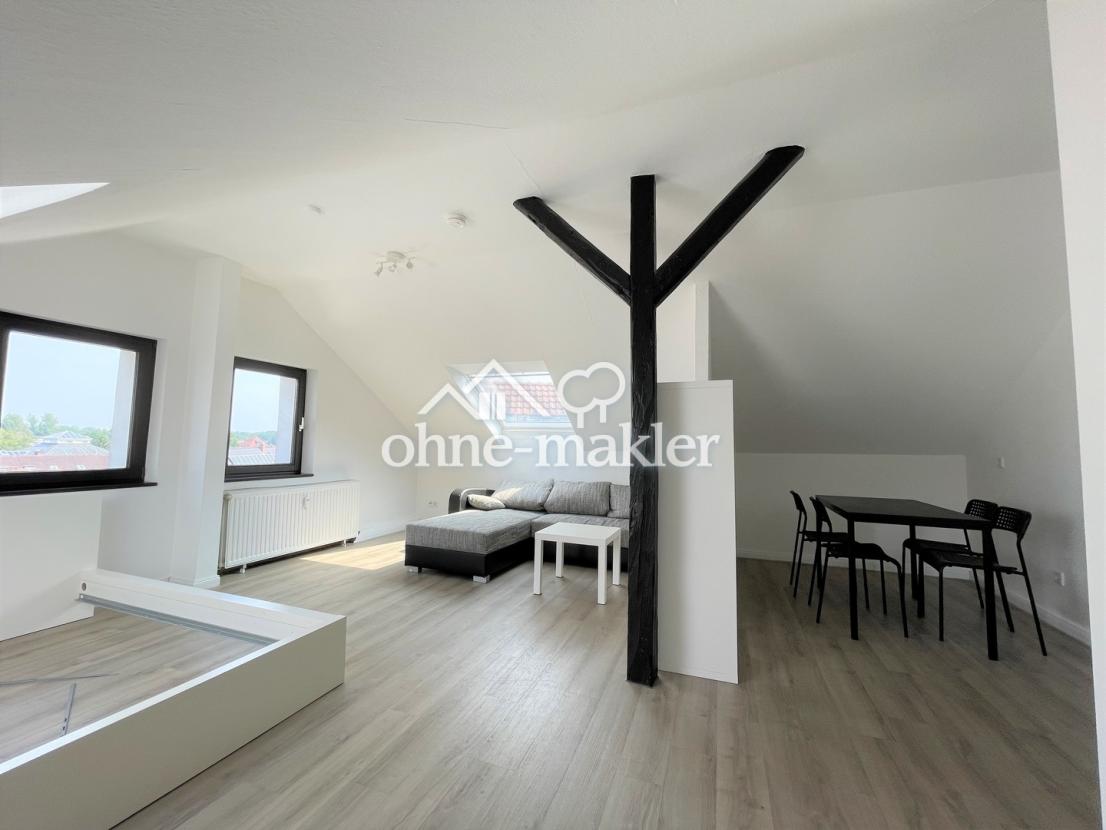 Wohn-/Essbereich I