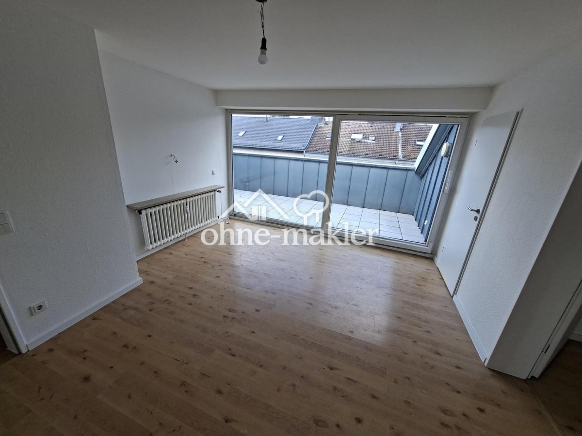 Wohn-/ Esszimmer