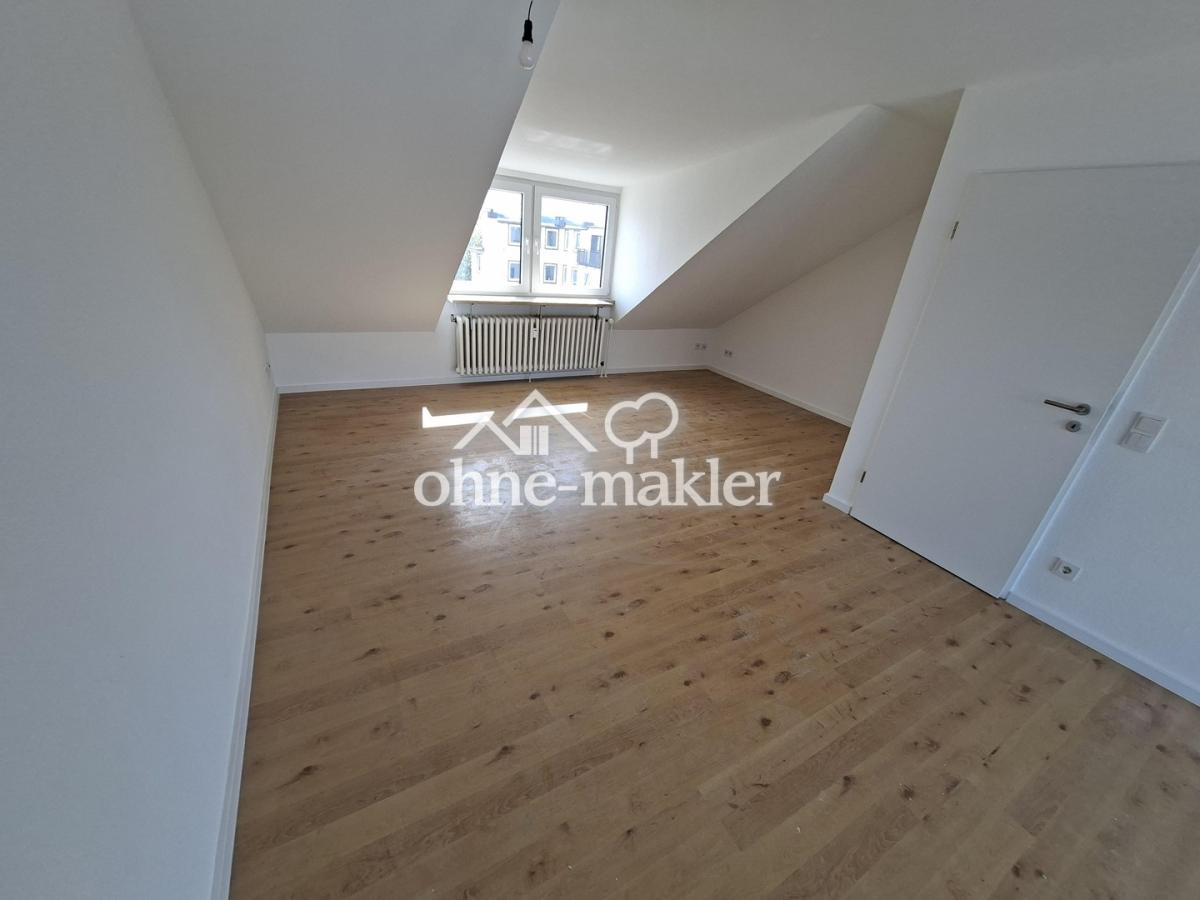 Wohn-/Esszimmer