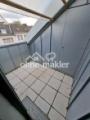 Kleiner Balkon