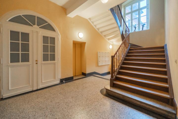 Treppenhaus