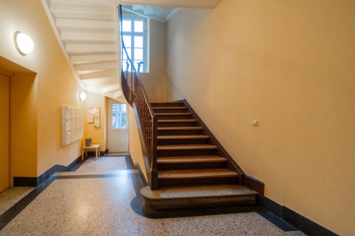 Treppenhaus