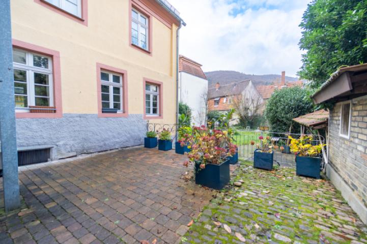 Außenbereich