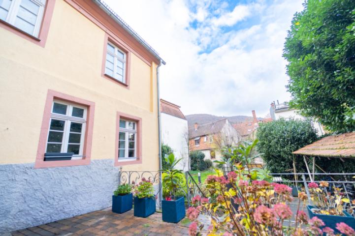 Außenbereich